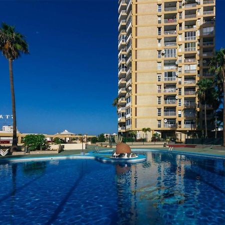 Full Center Of Las Americas, Renovated, High Floor Playa de las Americas  Exterior foto