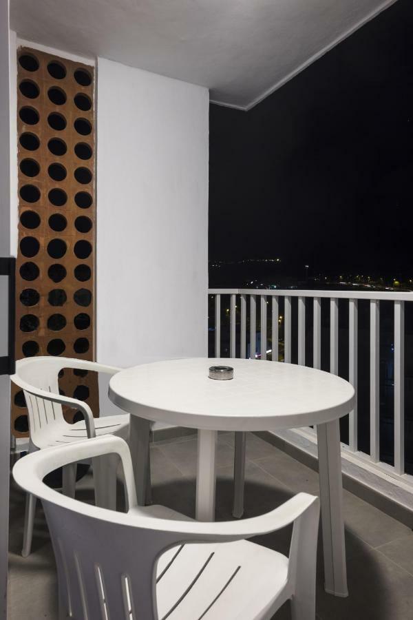 Full Center Of Las Americas, Renovated, High Floor Playa de las Americas  Exterior foto