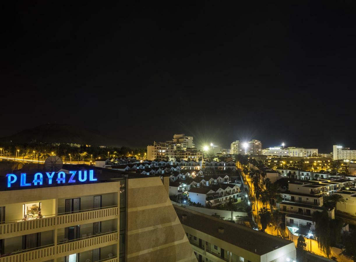 Full Center Of Las Americas, Renovated, High Floor Playa de las Americas  Exterior foto