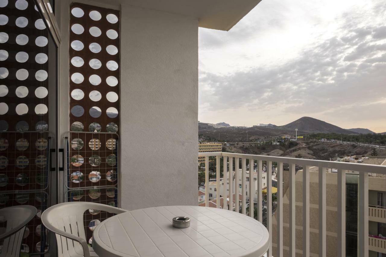 Full Center Of Las Americas, Renovated, High Floor Playa de las Americas  Exterior foto
