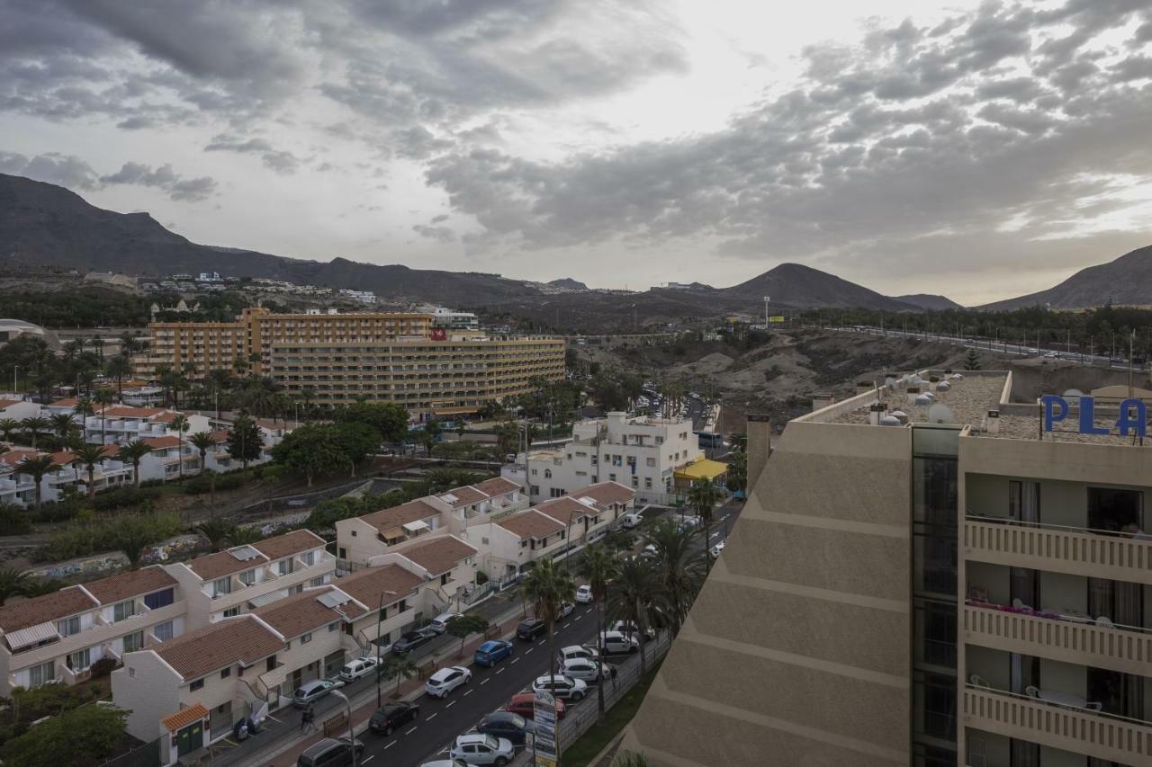 Full Center Of Las Americas, Renovated, High Floor Playa de las Americas  Exterior foto