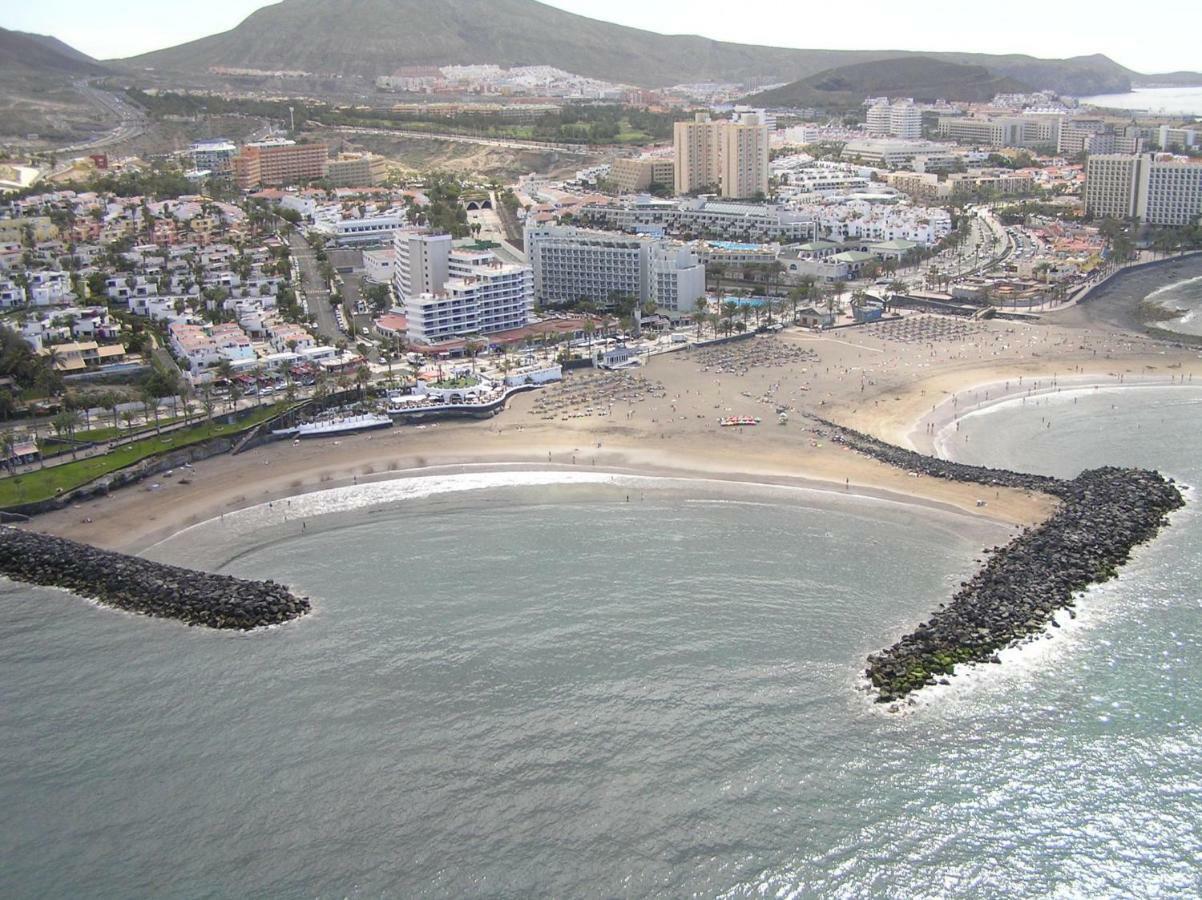Full Center Of Las Americas, Renovated, High Floor Playa de las Americas  Exterior foto