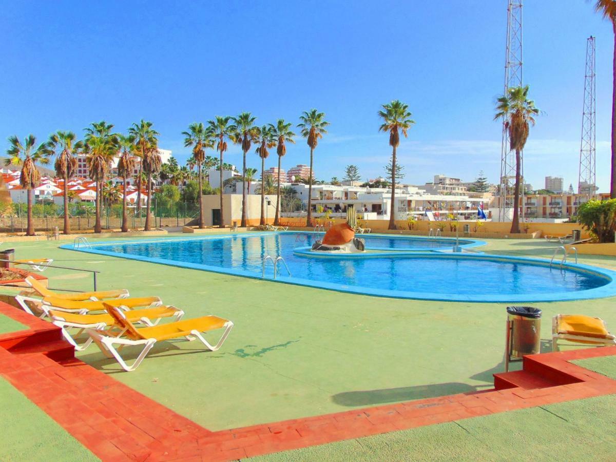 Full Center Of Las Americas, Renovated, High Floor Playa de las Americas  Exterior foto